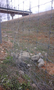 09. Malla Anticonejos